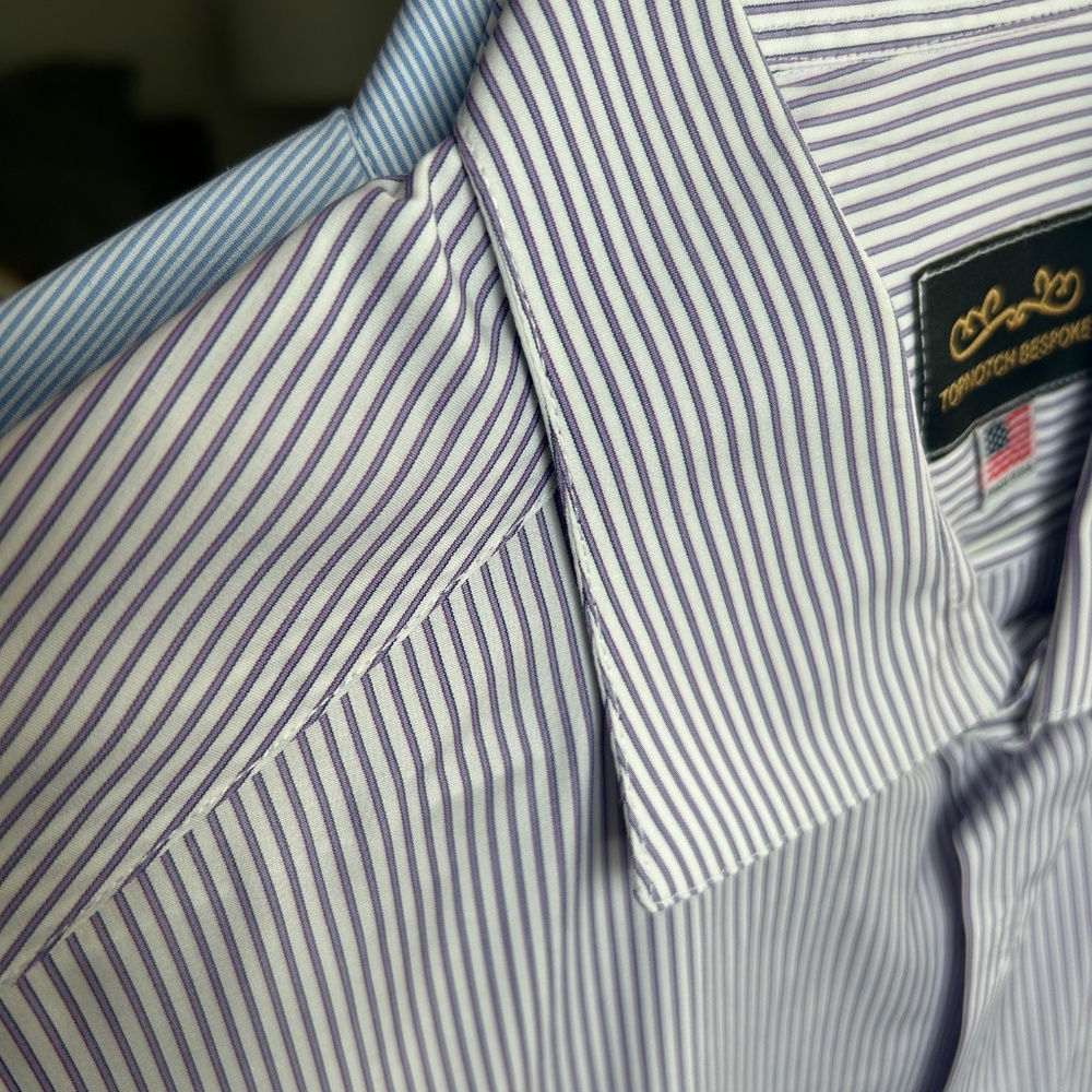 Men’s Dress Shirt Bundle - Picture 4 of 11